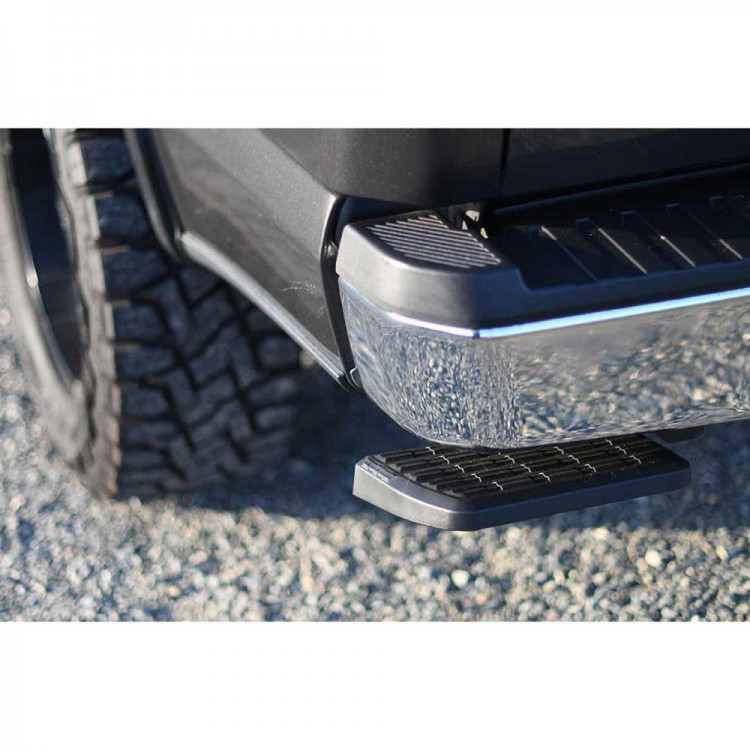 Výsuvný schůdek AMP Research RAM DT 19-24